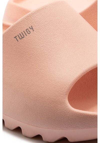 Twigy Space Çocuk Terlik Pembe 30/35 DD1022 Pembe
