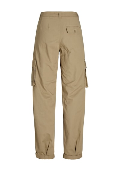 Jack & Jones Jjxx Jxmaddy Rlx Balloon Mw An Vizon Kadın Pantolon 000000000101961802 Vizon