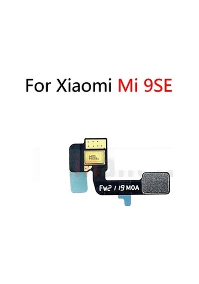 Xiaomi Mi 9 Se Ön Sessör İnd17505