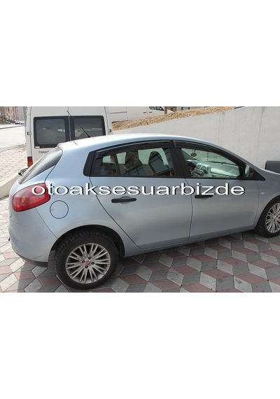 Fiat Bravo Mügen Cam Rüzgarlığı 2008-2013 Arası 4 Lü Ithal N11.23072