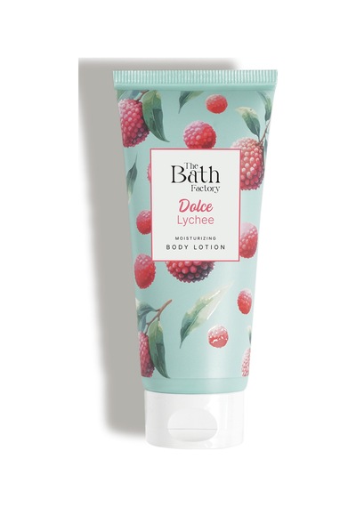 Dolce Lychee Vücut Losyonu 200 Ml