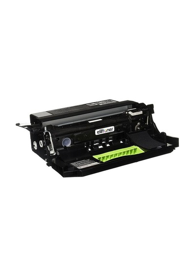 Elittoner 50f0z00 Drum Ünitesi - Lexmark Ms/mx 310, 410, 510, 610 60k