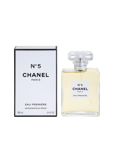 No 5 Eau Premiere Edp Kadın Parfum 100 Ml Fresh