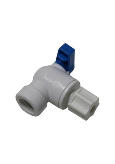 Su Arıtma Cihazı Için Tank Vanası