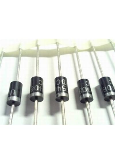Uf5408 3A 1000V Diyod