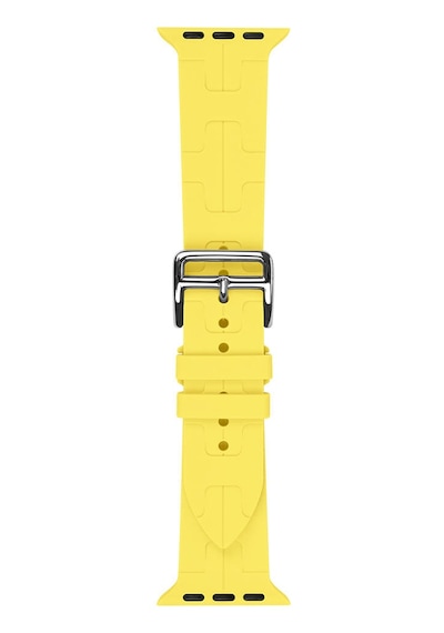 Apple, Uyumlu Watch 44mm Krd-92 Silikon Kordon