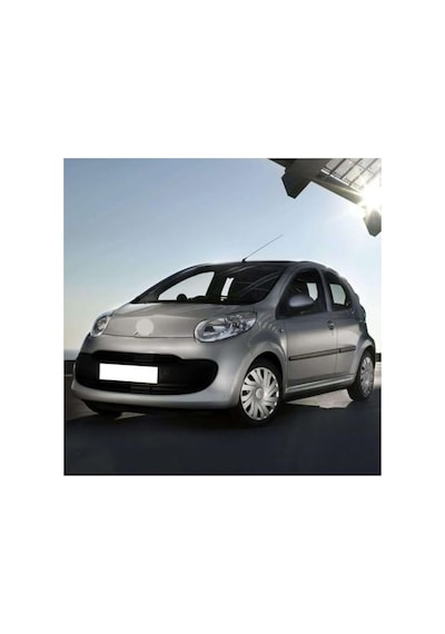 Citroen C1 Uyumlu Silecek Suyu Deposu Dolum Kapağı Açık-ahşap
