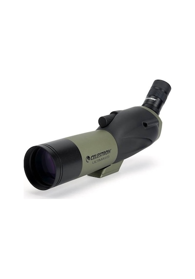 Celestron 52248 Ultima 65 - 45 Derece Spotting Scope