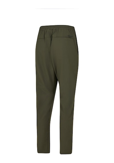 New Balance Nb Lifestyle Erkek Pantolon Mnp3433-tpg Haki