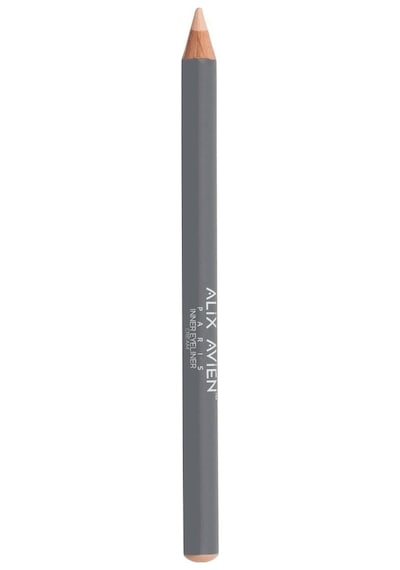 Alix Avien Alix Avien Aydınlatıcı Etkili Kremsi Göz Ve Dudak Kalemi Eyeliner Cream 001 Creamy Beige