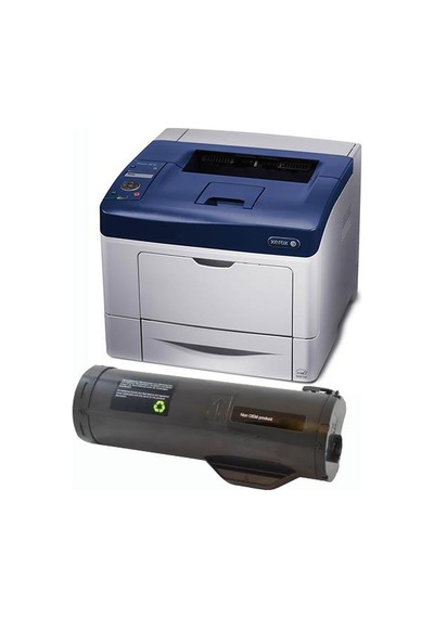Xerox Phaser 3610 - 106R02723 Uyumlu Toner 14.100 Sayfa