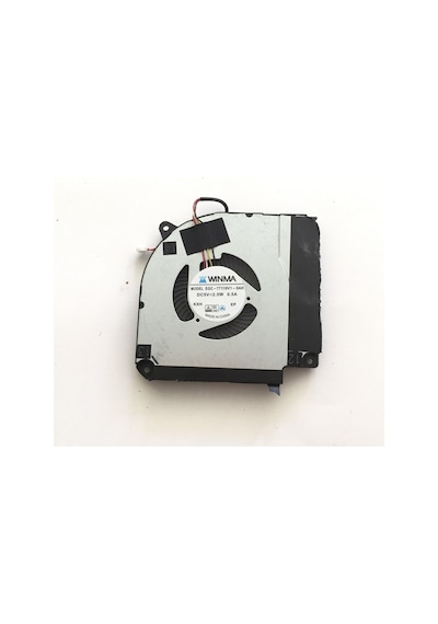 Egc-77110V1-0Ah Tek Fan
