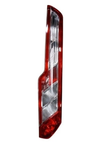 Ford Custom 2018-2023 Stop Lambası Sağ Kırmızı/beyaz Mars E Marklı Oem No: Bk2113404aj