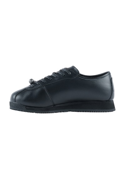 Lacoste Club Kadın Siyah Spor Ayakkabı 752sfa0100t.02h