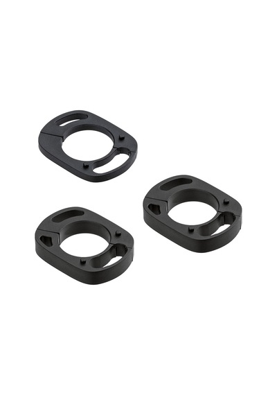Fsa Vision Acr Spacer Seti 1X5MM 2X10MM (Mw011) Mavi - Beyaz