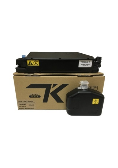 Kyocera Tk-5345 Uyumlu Toner Taskalfa 352Ci