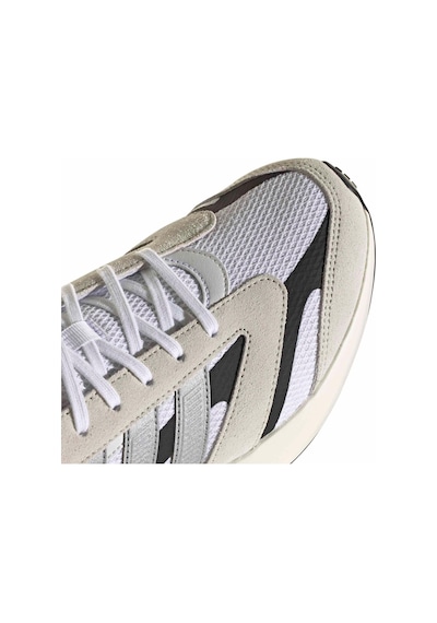 Jq9650-e Adidas Lıghtshıft 2.0 Erkek Spor Ayakkabı Gri Jq9650-e