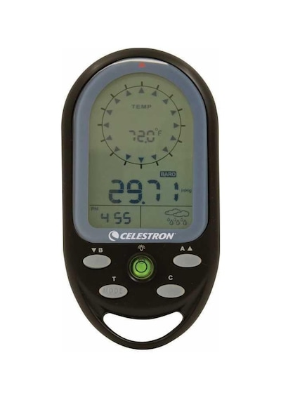 Celestron Elements Trekguide