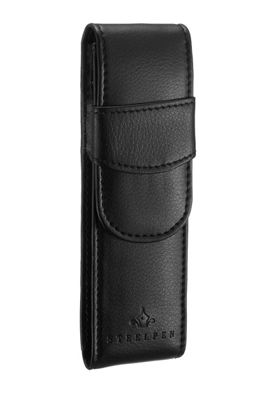 Steelpen K04 Tekli Siyah Kalem Kılıfı Diğer