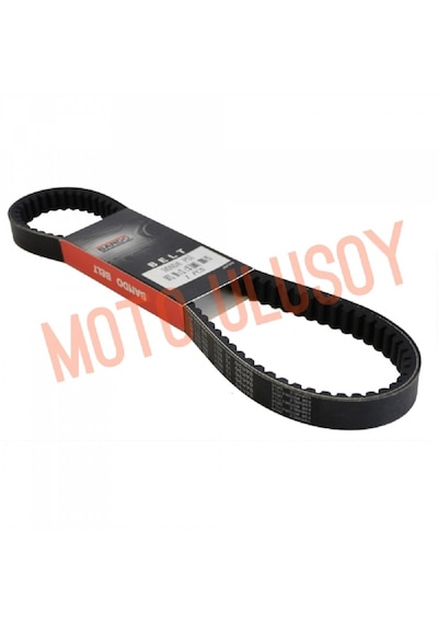 Bando Kayış S19-012 Japon Honda Ps150i Dylan Asya 150t-6a Rks Logık 150 Cıtyblade 906-22.5-30 DİĞER