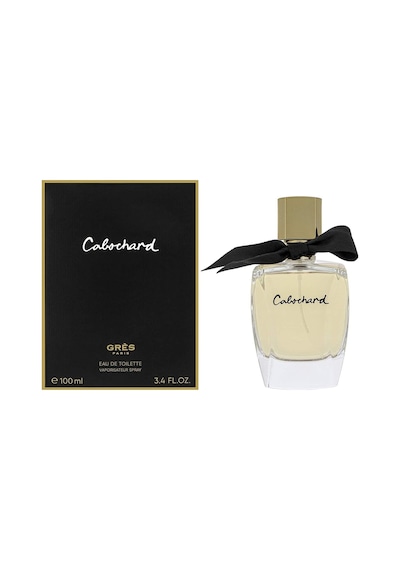 Gres Cabochard Kadın Parfüm EDT 100 ML