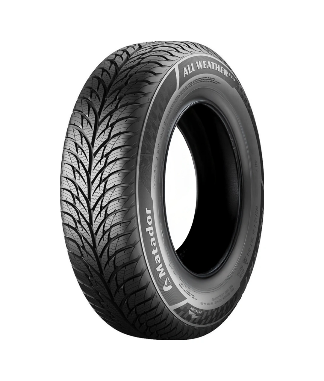 Matador 195/55R16 87H Mp62 All Weather Evo Dört Mevsim Lastiği 2025