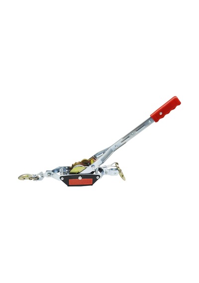 Çelik Halatlı Çektirme Gerdirme 1 Ton 2 Metre