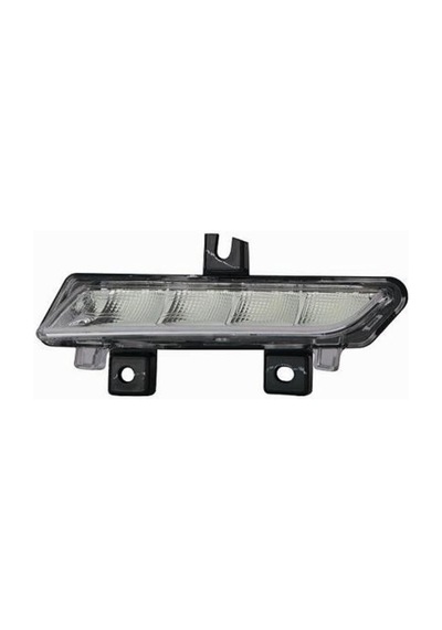 Gündüz Fari Sag Clio 4 Modus 2012-2016 504641350