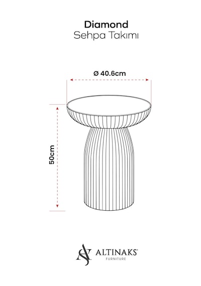 Diamond Sehpa,bohem Sehpa, Tekli Sehpa,yan Sehpa,zigon Sehpa-kumtaşı Açık Bej &traverten Desen Tabla Kumtaşı Açık Bej Gövde & Traverten Desenli Tabla