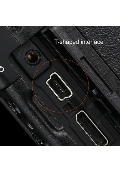 Markofist Mf-dk21 Mini-b To Type-a Usb Data Bağlantı Kablosu