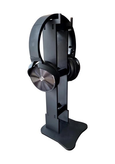 Beamstands Oryx Ahşap Kulaklık Standı