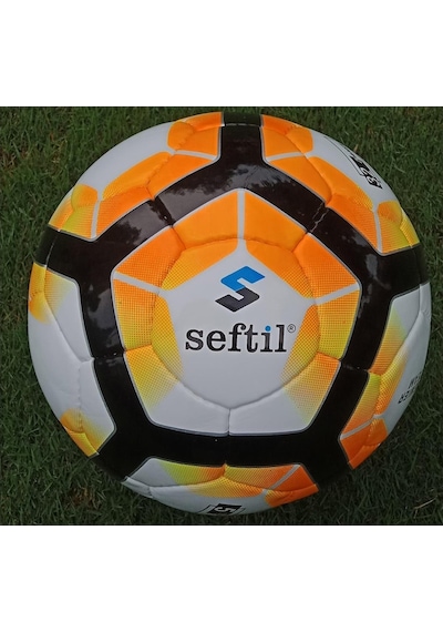 Seftil Catalyst Futbol Topu 5 No