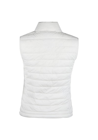 Lumberjack Kadın Yelek Vest 4sn34 464594 Ekru
