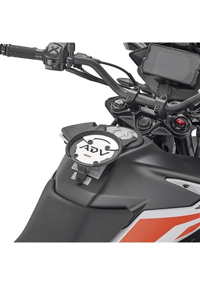 Givi Bf51 Depo Üstü Çanta Aparatı Ktm Tek Renk