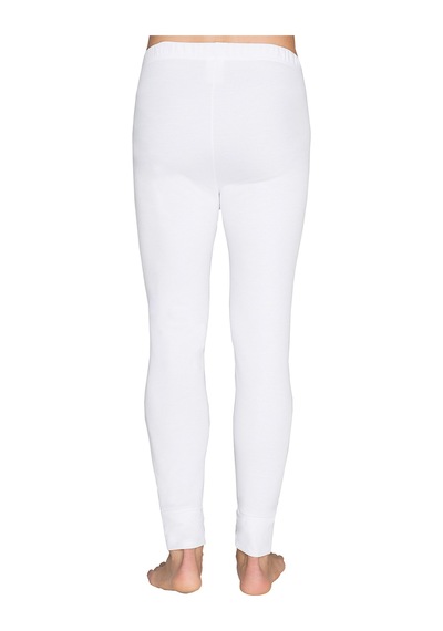 Thermoform Active Yetişkin Termal İçlik Set Beyaz Hzt4008 R002 Beyaz