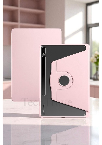 Galaxy Tab S7 Fe Lte T733 Kılıf Kalemlikli Dönebilen Kamera Koruma Çıkıntılı Standlı Kılıf Kapaklı Kılıf Galaxy Tab S7 Fe Lte T733 Kılıf Kalemlikli Dönebilen Kamera Koruma Çıkıntılı Standlı Kılıf Kapaklı Kılıf