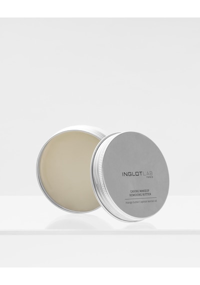 Inglot Lab Bakım Sağlayan Makyaj Temizleme Balmı 50 ML