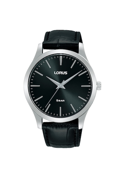 Lorus Rrx71hx9 Erkek Kol Saati Gri