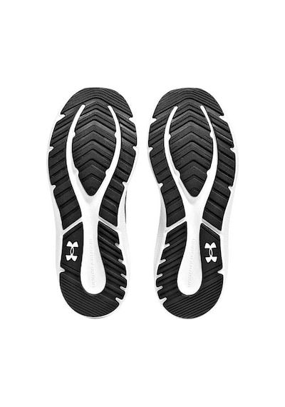 Under Armour W Charged Pursuit 4 Kadın Koşu Ayakkabısı 3028261-001 Siyah