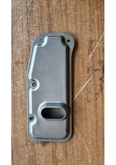 Dmax 04-12 Şanzıman Yağ Filtresi Otomatik Vites 8972071430