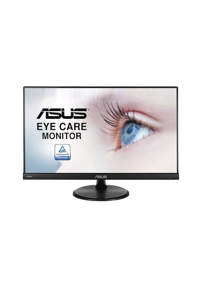 Asus VC239HE 23" 5 MS 60 Hz HDMI+VGA Full HD IPS LED Monitör