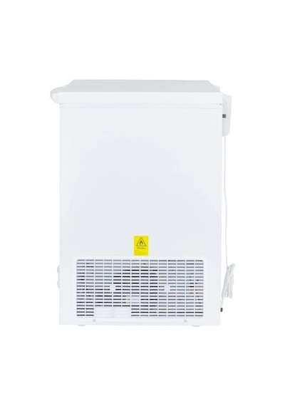 Uğur UED 280 D/S 227 LT Sandık Tipi Derin Dondurucu