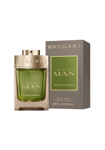 Bvlgari Man Wood Essence Edp Erkek Parfümü Fresh