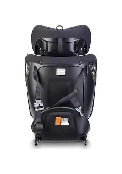 Yoyko Ultimate 360 Dönebilir Yatabilir 0-36 Kg Deri Oto Koltuğu