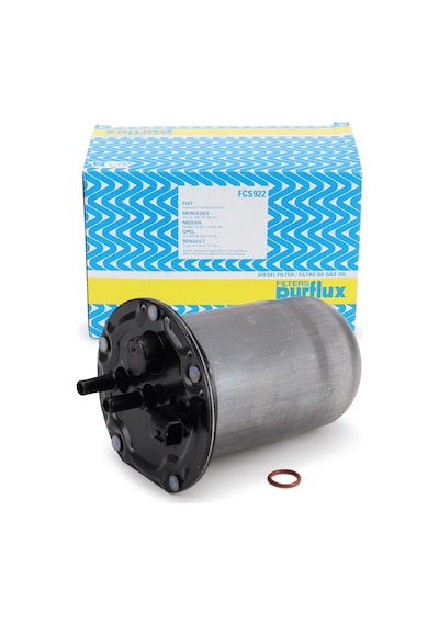 Yakıt Filtresi Purflux Fcs922 Vito W447 2014+ Om622 Oem 4474770000