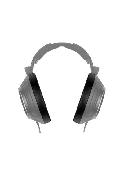 Hd 820 Kulak Yastığı - Siyah 1 Çift