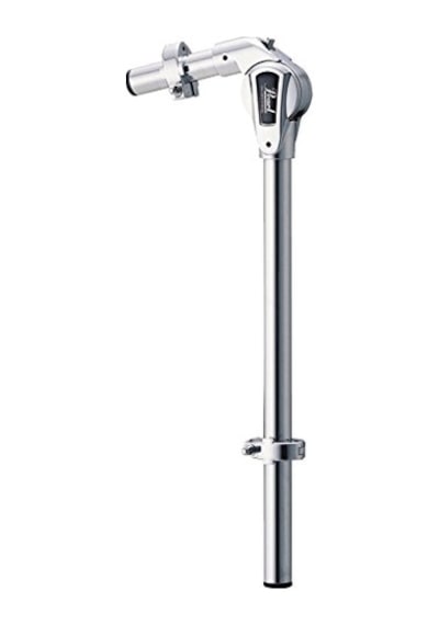 Th-1030ı Gyro-lock Tilter 14incx3inc 78inc Dia Post