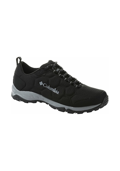 Columbia Firecamp™ Remesh Outdoor Erkek Ayakkabı BM1905 Siyah