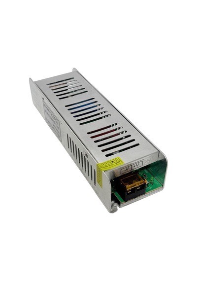 S-200-27 Güç Kaynağı 27v 7,5a 200w