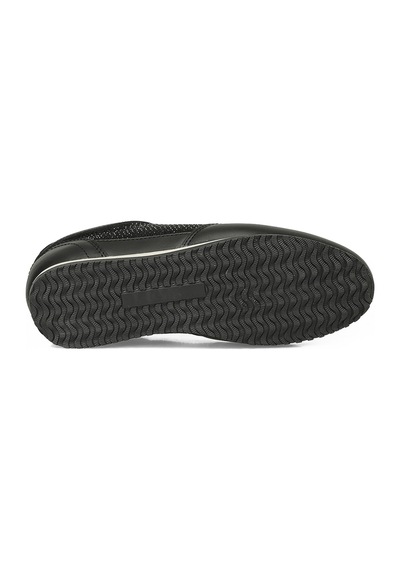Polaris 327534.z 6fx Siyah Kadın Sneaker 000000000102202416 Siyah